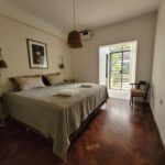 Comodidades terraza encantadora casa argentina