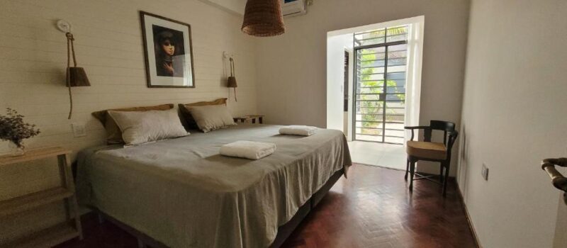 Comodidades Terraza Encantadora Alquiler Casa Villanueva En Ciudad De Mendoza Mendoza Argentina