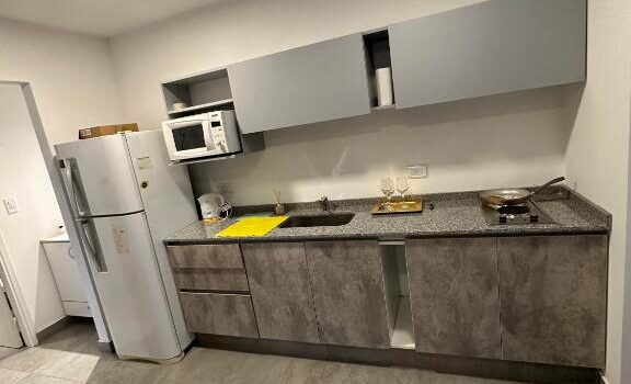 Comodidades Y Una Ubicacion Estrategica Que Permite Explorar Alquiler Departamento Aristobulo Del Valle 350 En Ciudad De Mendoza Mendoza Argentina