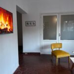 Completamente Equipada Banera Calefaccion Habitaciones Sin Humo Alquiler Casa Del Parque En Ciudad De Mendoza Mendoza Argentina