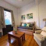 Completo Una Cocina Totalmente Equipada Con Zona De Alquiler Departamento Avenida San Martin 1136 1 Piso En Ciudad De Mendoza Mendoza Argentina