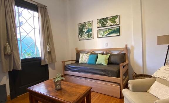 Completo Una Cocina Totalmente Equipada Con Zona De Alquiler Departamento Avenida San Martin 1136 1 Piso En Ciudad De Mendoza Mendoza Argentina