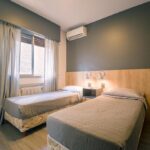 Con Aire Acondicionado Y Conexion Wi Fi Gratuita Garantizan Hostel Chill Inn En Ciudad De Mendoza Mendoza Argentina