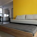 Banera aire acondicionado calefaccion departamento