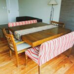 Con Capacidad Para Hasta 5 Personas Ofrece Una Alquiler Departamento 753 Avenida Bartolome Mitre En Ciudad De Mendoza Mendoza Argentina