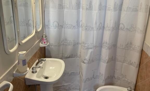 Con Cocina Totalmente Equipada Atencion Al Detalle En Alquiler Casa Las Rosas