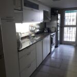 Cocina totalmente equipada wifi gratis aire acondicionado departamento argentina