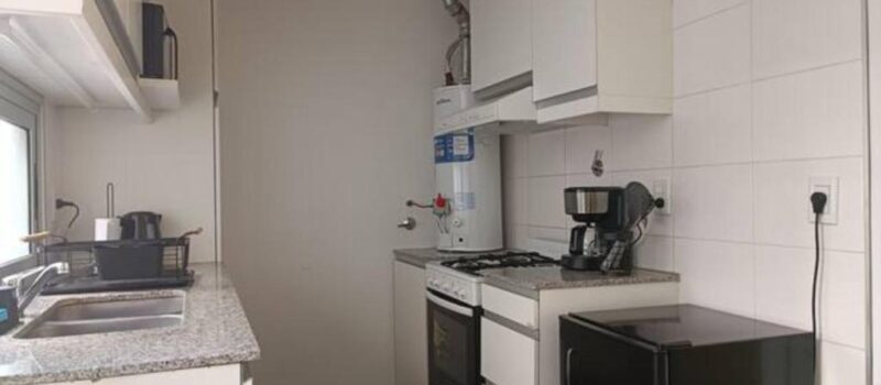 Con Conexion Wifi Gratuita Y Estacionamiento Privado Gratuito Alquiler Departamento Roca Quinta Seccion