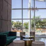 Con Facil Acceso Al Transporte Publico Podras Explorar Alquiler Departamento Torre Leloir En Ciudad De Mendoza Mendoza Argentina