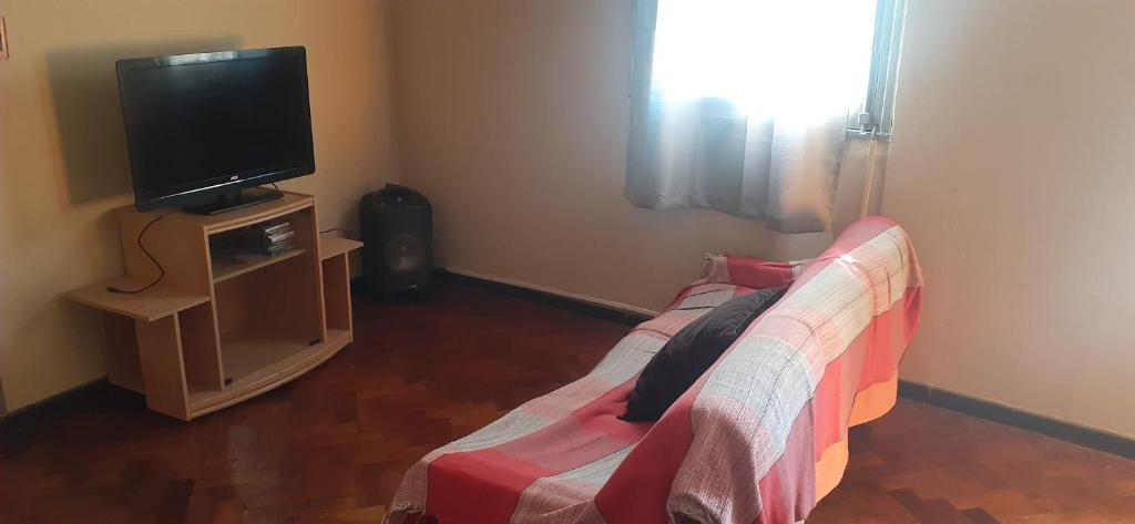 Con Servicios De Streaming Y Bano Compartido Con Alquiler Departamento Danyeuge