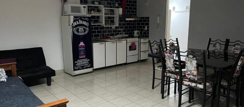 Con Suplemento Alquiler Departamento 25nuevo