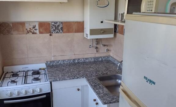 Con Una Combinacion Perfecta De Comodidad Estilo Y Alquiler Departamento 14