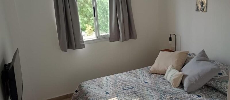 Con Una Ubicacion Estrategica Este Apartamento De 1 Alquiler Departamento 695 Doctor Lemos