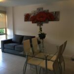 Con Vistas Encantadoras La Anfitriona Marisa Esta Siempre Alquiler Departamento Boulogne Design Suites