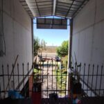 Con Vistas Jardin Sereno Tv De Pantalla Plana Alquiler Departamento Blanco