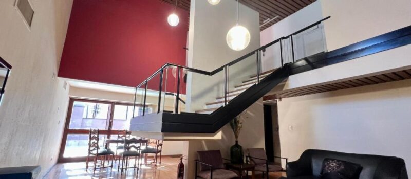 Conectado Aire Acondicionado Para Mayor Comodidad Y Una Alquiler Casa Eusebio Blanco