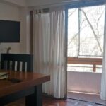 Conectado Una Cocina Totalmente Equipada Para Preparar Tus Alquiler Departamento Altos Mendoza Calle Chile Cochera Gratis