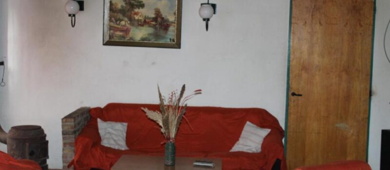 Conexion Directa Con La Naturaleza Cabana Valle Del Sol En Ciudad De Mendoza Mendoza Argentina