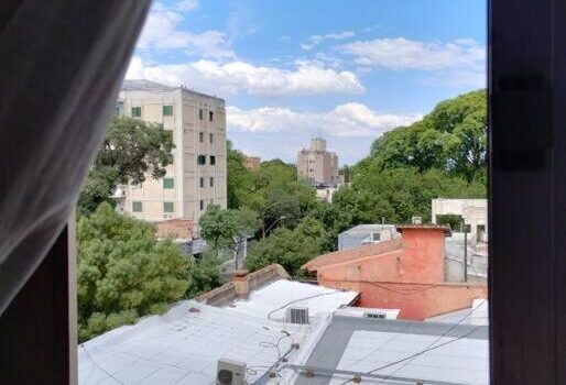 Confortable Alquiler Departamento 486 General Paz En Ciudad De Mendoza Mendoza Argentina