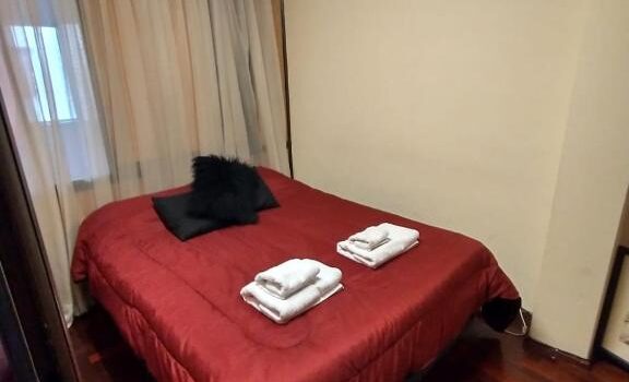 Confortable Alquiler Departamento Patricias Mendocinas 530 En Ciudad De Mendoza Mendoza Argentina