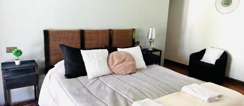 Confortable Y Amplia Casa De 4 Dormitorios Ubicacion Alquiler Casa 706 Julio Argentino Roca