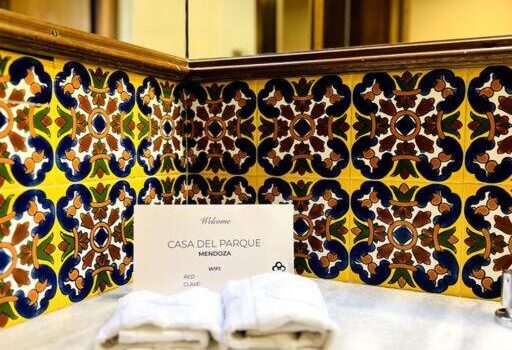 Confortable Y Amplia Casa De 4 Dormitorios Ubicacion Alquiler Casa 706 Julio Argentino Roca En Ciudad De Mendoza Mendoza Argentina