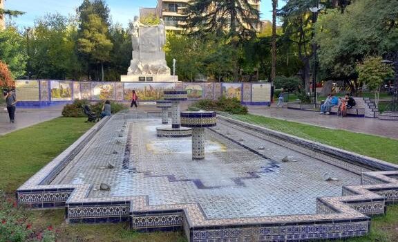 Corazon De La Ciudad Este Apartamento Se Destaca Alquiler Departamento 208 San Lorenzo