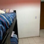 Cuenta cocina completamente equipada permitiendote disfrutar departamento