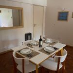 Cuenta Con Una Cocina Totalmente Equipada Permitiendote Preparar Alquiler Departamento Gutierrez 650 En Ciudad De Mendoza Mendoza Argentina