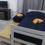 M que combina comodidad y estilo departamento