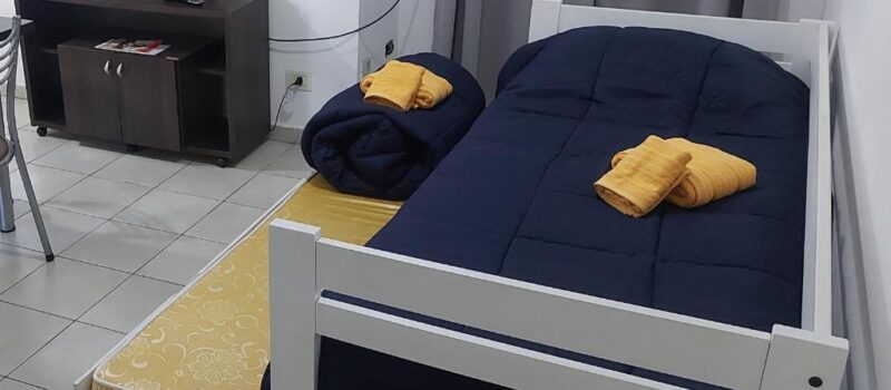 De 40 M Que Combina Comodidad Y Estilo Alquiler Departamento Salta 1528