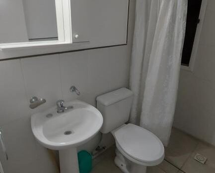De 40 M Que Combina Comodidad Y Estilo Alquiler Departamento Salta 1528
