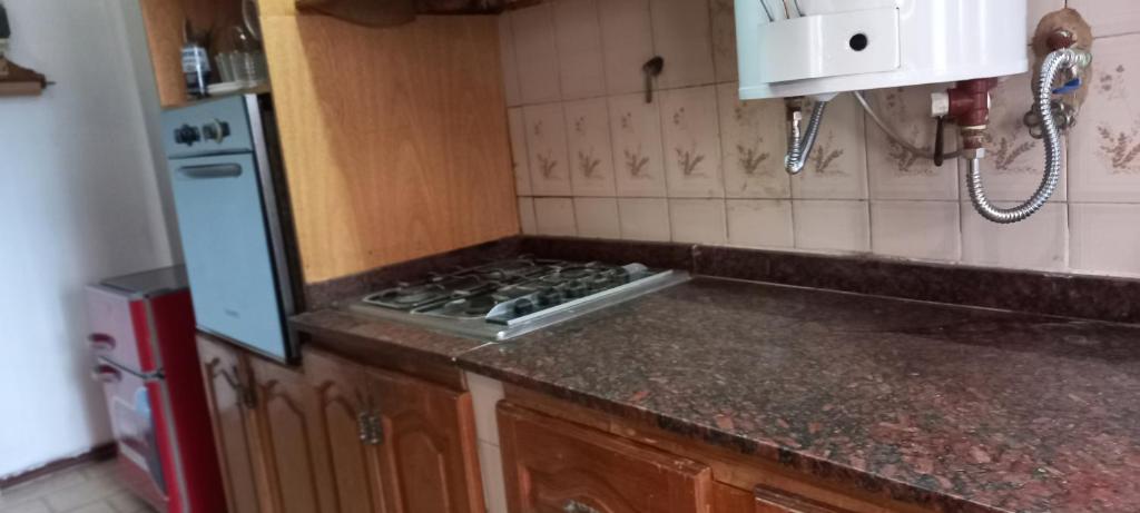 De 60 M El Departamento Cuenta Con Una Alquiler Departamento San Juan 539 En Ciudad De Mendoza Mendoza Argentina