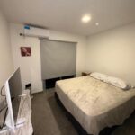 Cama se ofrecen y alojamiento cuenta departamento