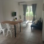 Cama y toallas incluidas ideal parejas departamento