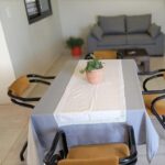 Estar cuenta sofa cama y departamento