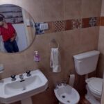 Este alojamiento departamento argentina