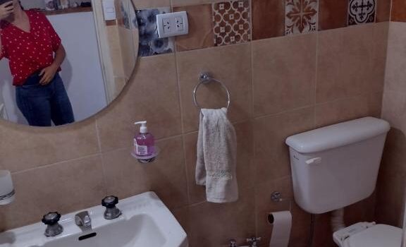 De Este Alojamiento Alquiler Departamento 14 En Ciudad De Mendoza Mendoza Argentina