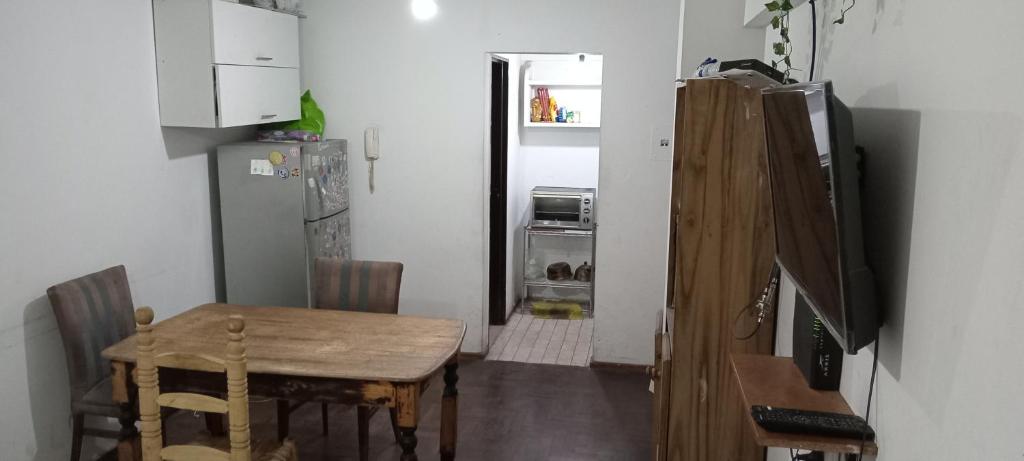 De Este Alquiler De Departamento Una Eleccion Acertada Alquiler Departamento 530 Patricias Mendocinas
