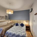 Exuberante vegetacion disfruta desayuno fresco casa