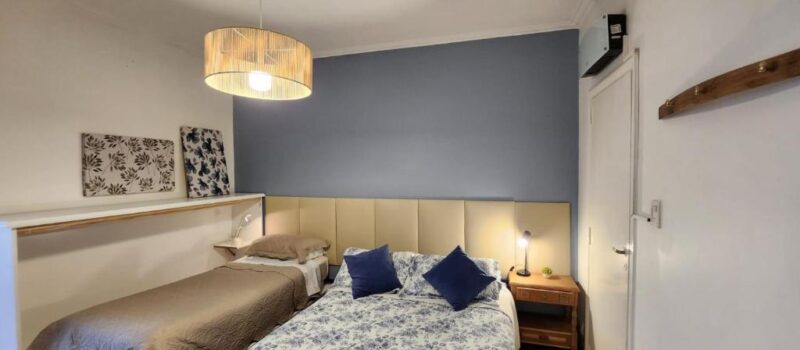 De Exuberante Vegetacion Disfruta De Un Desayuno Fresco Alquiler Casa Buen Viaje