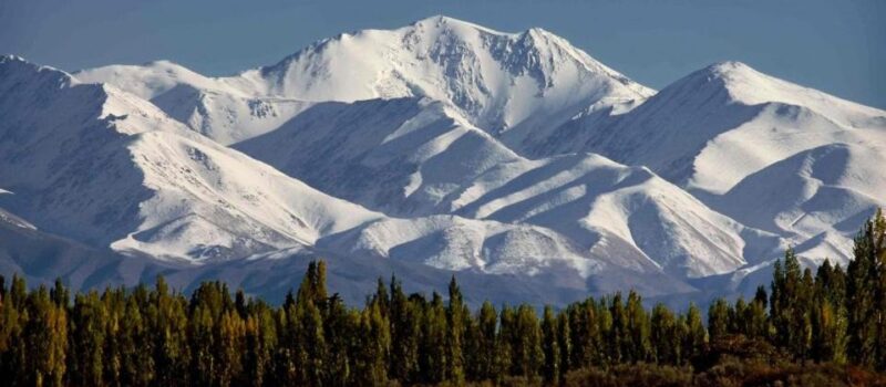 De La Accion Alquiler Departamento Aconcagua En Ciudad De Mendoza Mendoza Argentina