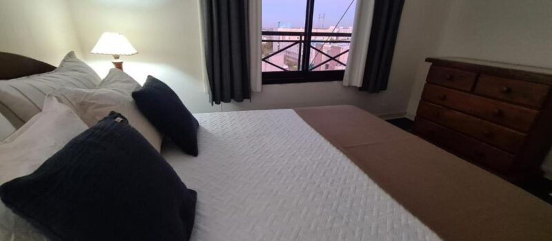 De La Ciudad Desde La Habitacion Y El Alquiler Departamento Av Espana 744 En Ciudad De Mendoza Mendoza Argentina