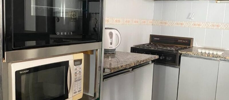 De La Independencia El Estadio Bautista Gargantini Y Alquiler Casa Granaderos 1514