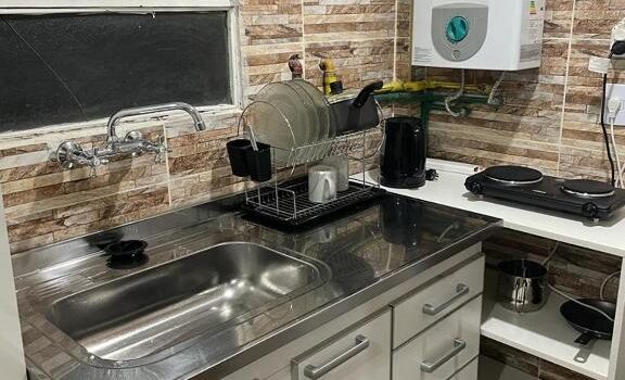 De La Independencia Paseo Alameda Y El Centro Alquiler Departamento Menduca Av Espejo 89 En Ciudad De Mendoza Mendoza Argentina
