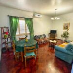 Independencia y museo del pasado departamento