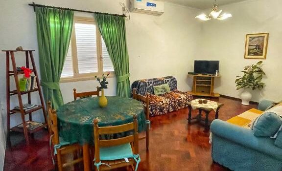 De La Independencia Y El Museo Del Pasado Alquiler Departamento 1050 9 De Julio