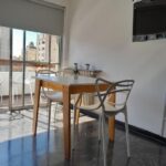 Plaza independencia y museo del departamento