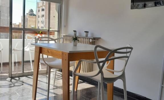 De La Plaza Independencia Y El Museo Del Alquiler Departamento Calle Rivadavia 76