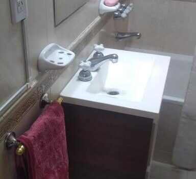 De Mendoza Con El Departamento Temporario En Avenida Alquiler Departamento Temporario En Avenida Colon